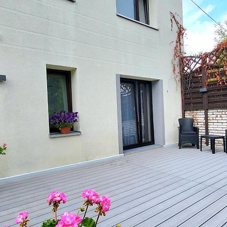 Smart2Stay Pod Lipami Varsavia Esterno foto