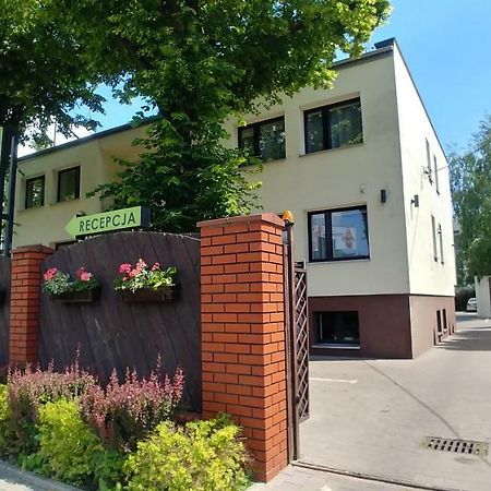 Smart2Stay Pod Lipami Varsavia Esterno foto