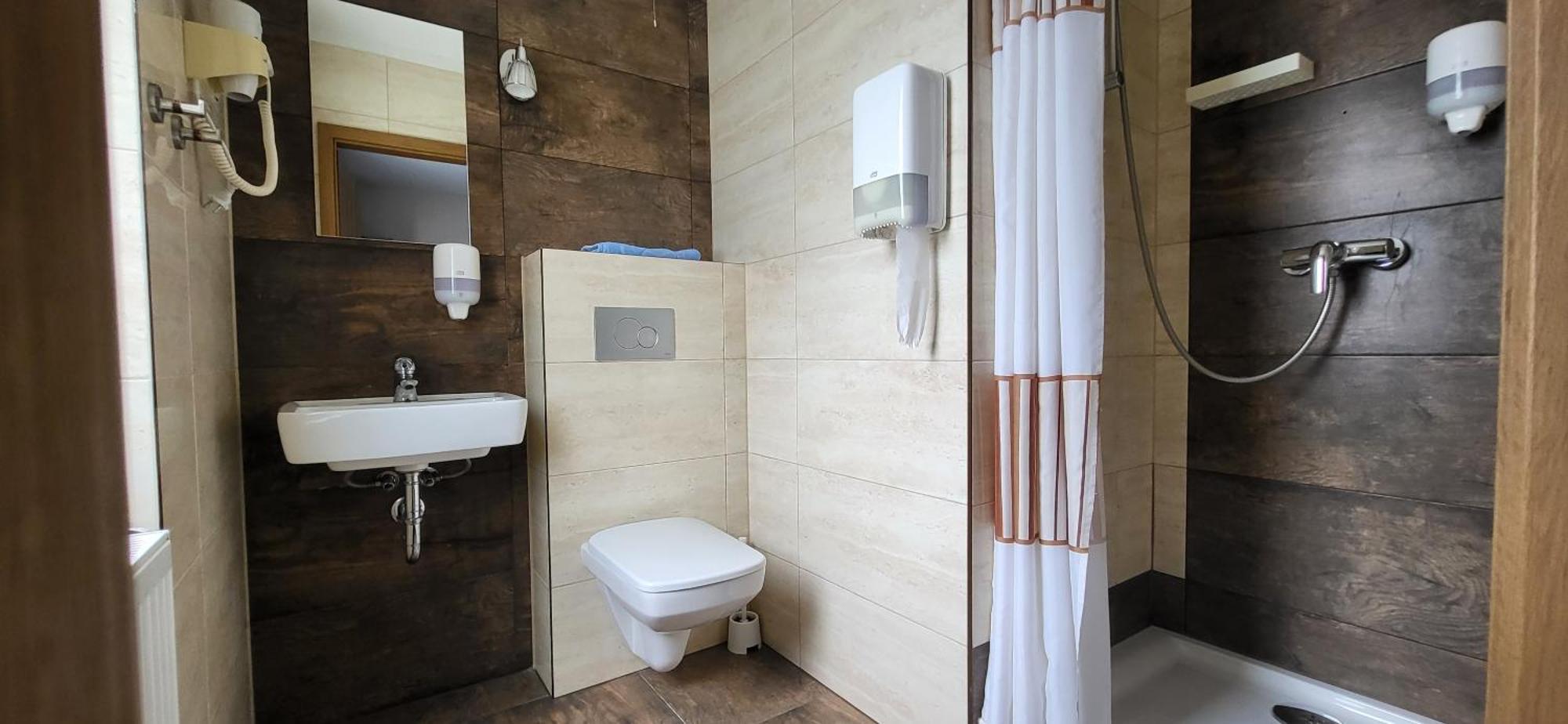 Smart2Stay Pod Lipami Varsavia Esterno foto