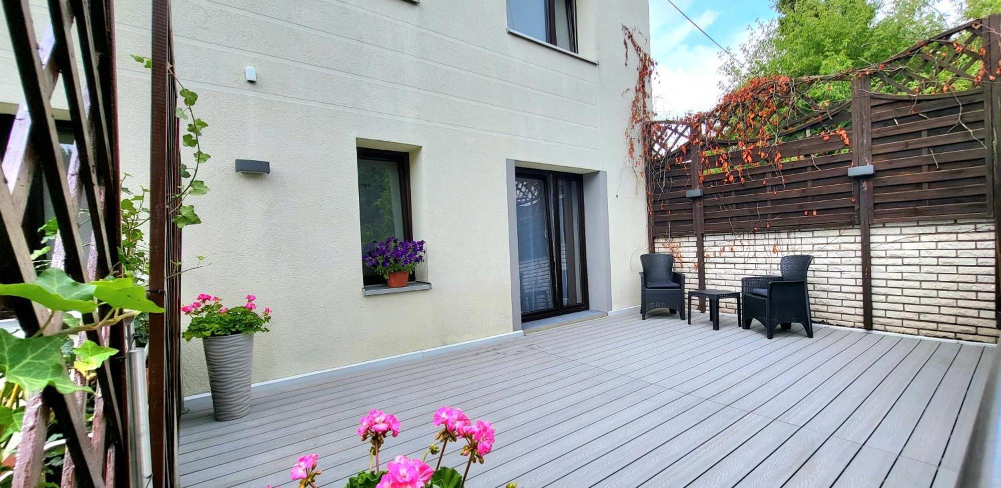 Smart2Stay Pod Lipami Varsavia Esterno foto