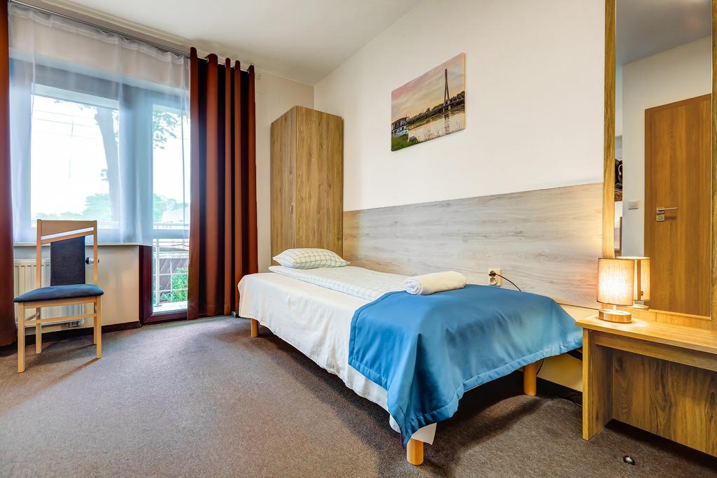 Smart2Stay Pod Lipami Varsavia Esterno foto