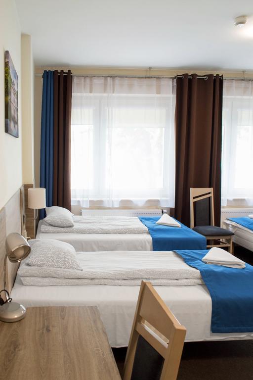 Smart2Stay Pod Lipami Varsavia Esterno foto