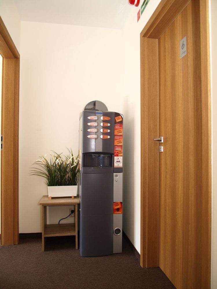 Smart2Stay Pod Lipami Varsavia Esterno foto