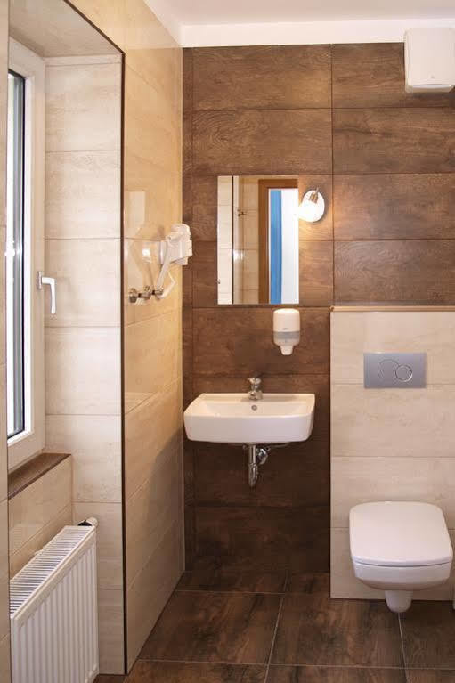Smart2Stay Pod Lipami Varsavia Esterno foto