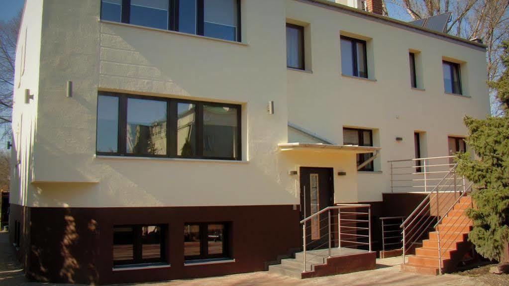Smart2Stay Pod Lipami Varsavia Esterno foto