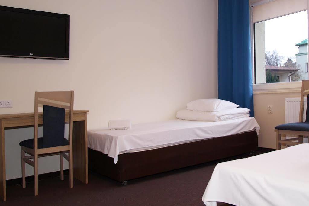 Smart2Stay Pod Lipami Varsavia Esterno foto