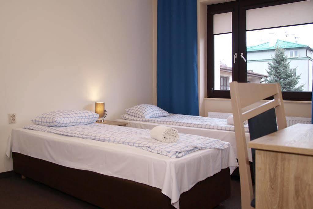 Smart2Stay Pod Lipami Varsavia Esterno foto